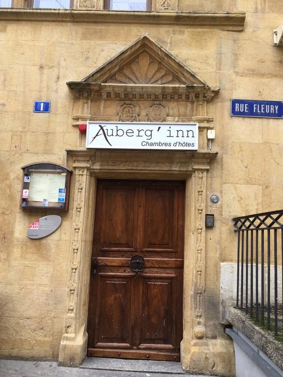 Aux Chambres Du Banneret Невшатель Экстерьер фото